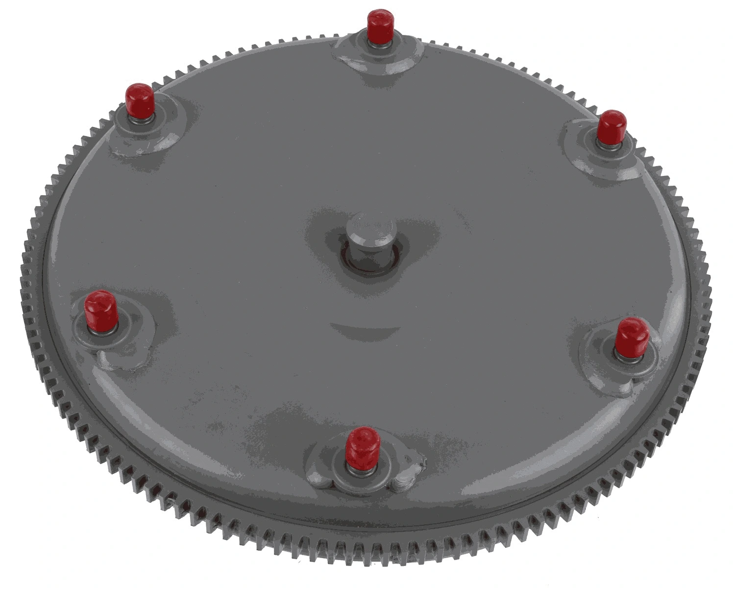 Torque Converter