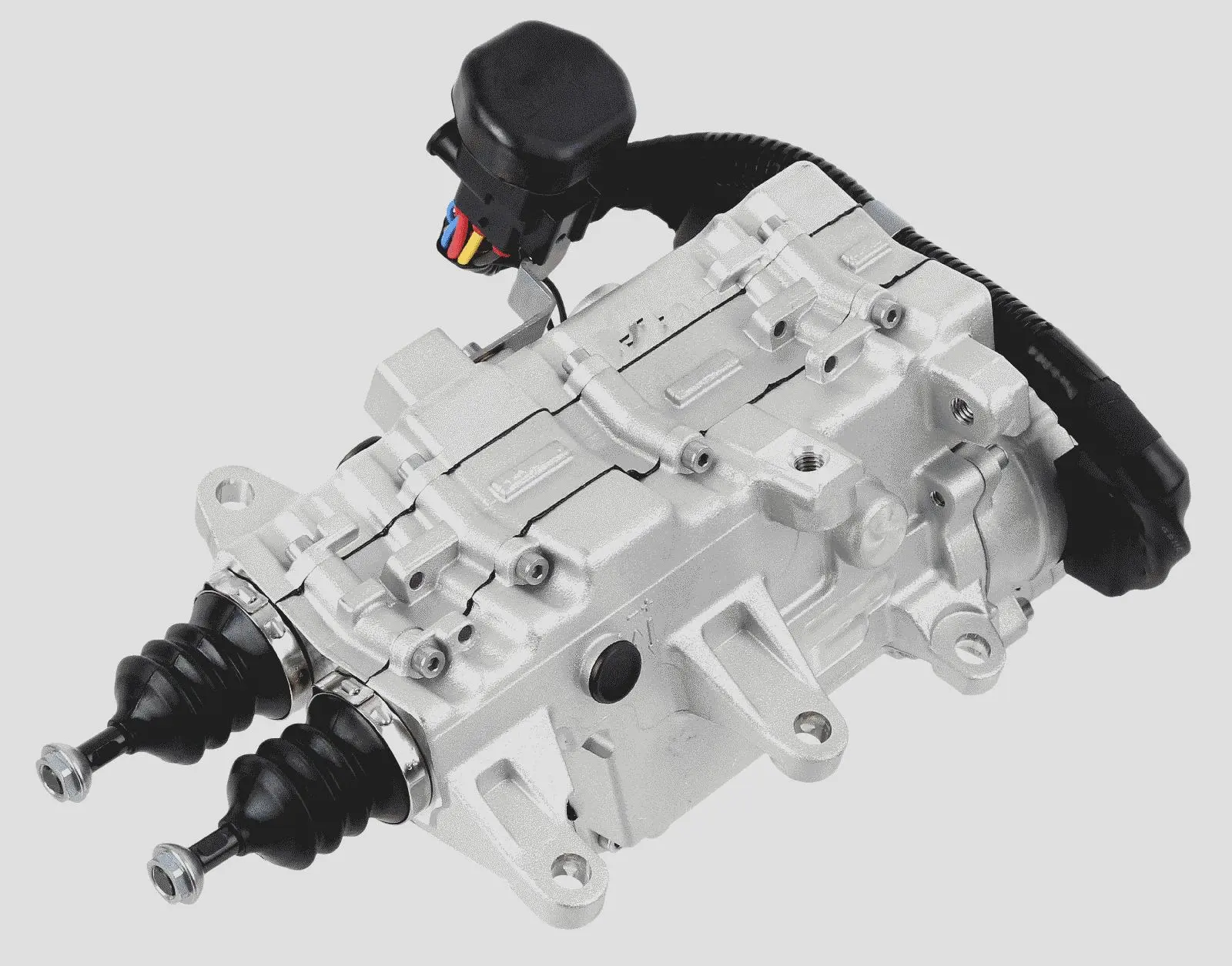 Slave Cylinder, clutch (3981 654 007)