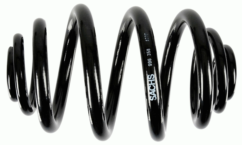 Suspension Spring