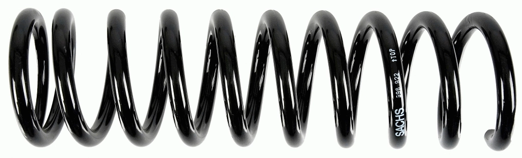 Suspension Spring (996 922)
