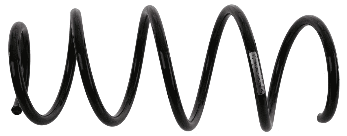 Suspension Spring (993 900)