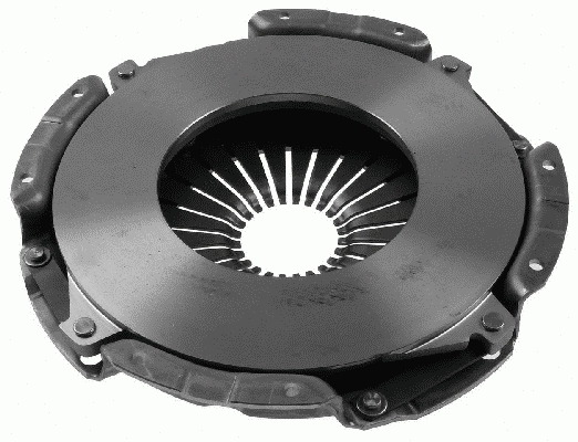 Clutch Pressure Plate