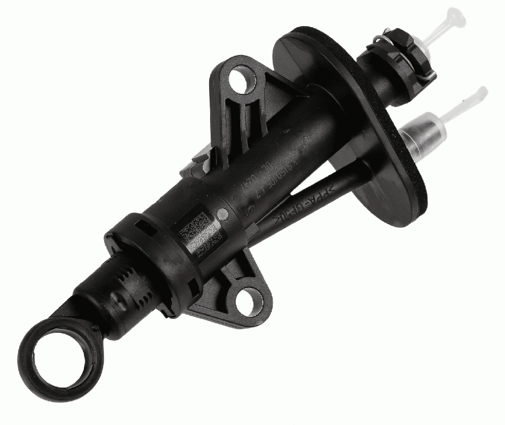 Master Cylinder, clutch (6284 600 748)