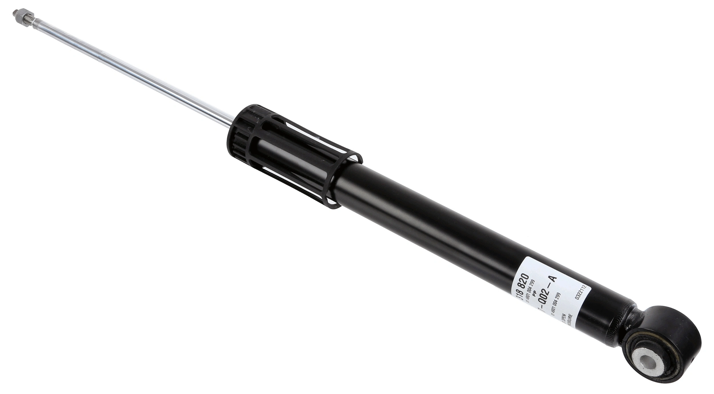 Shock Absorber (318 820)