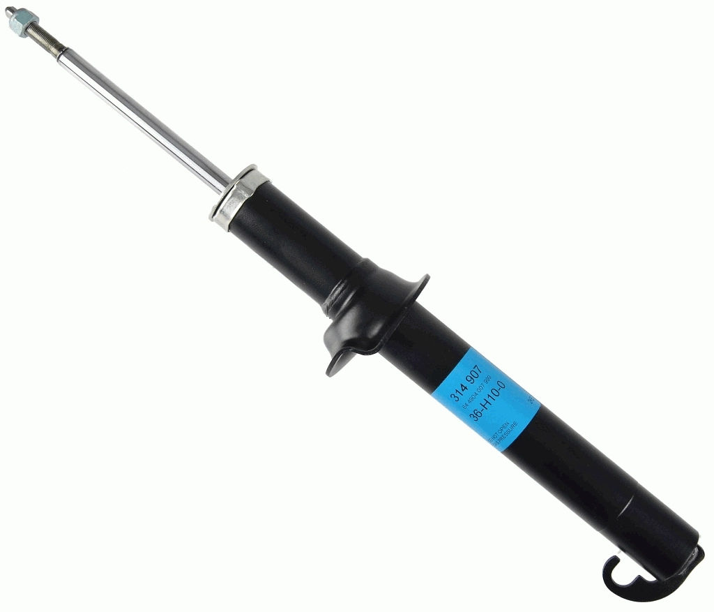 Shock Absorber (314 907)