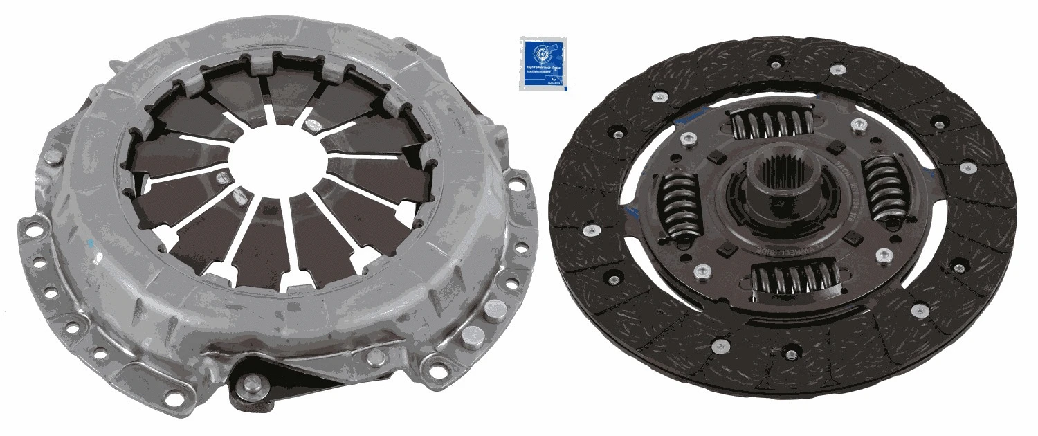 Clutch Kit (3000 951 676)