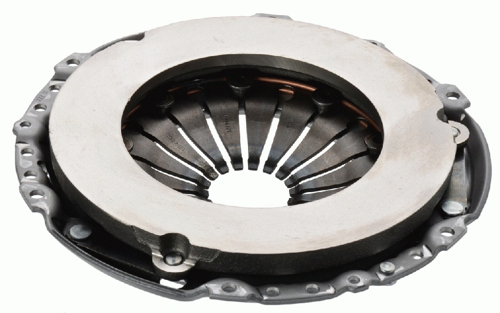 Clutch Pressure Plate