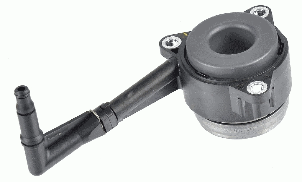 Central Slave Cylinder, clutch
