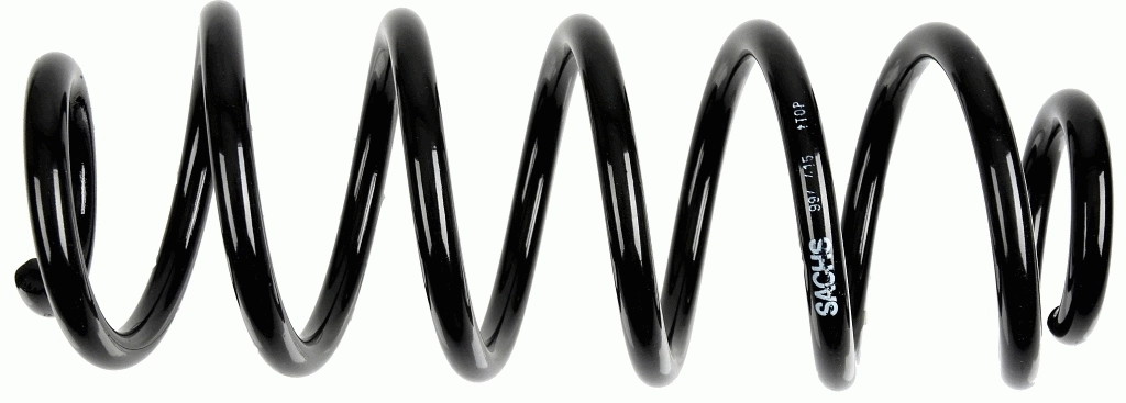 Suspension Spring (994 415)