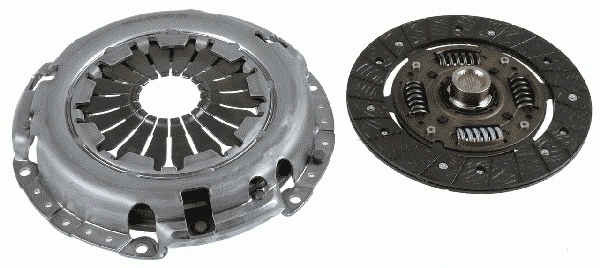 Clutch Kit (3000 951 376)
