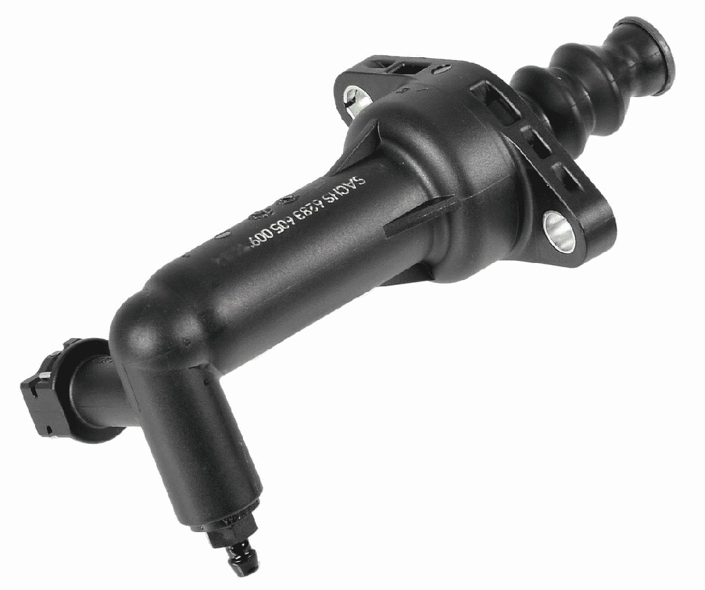 Slave Cylinder, clutch