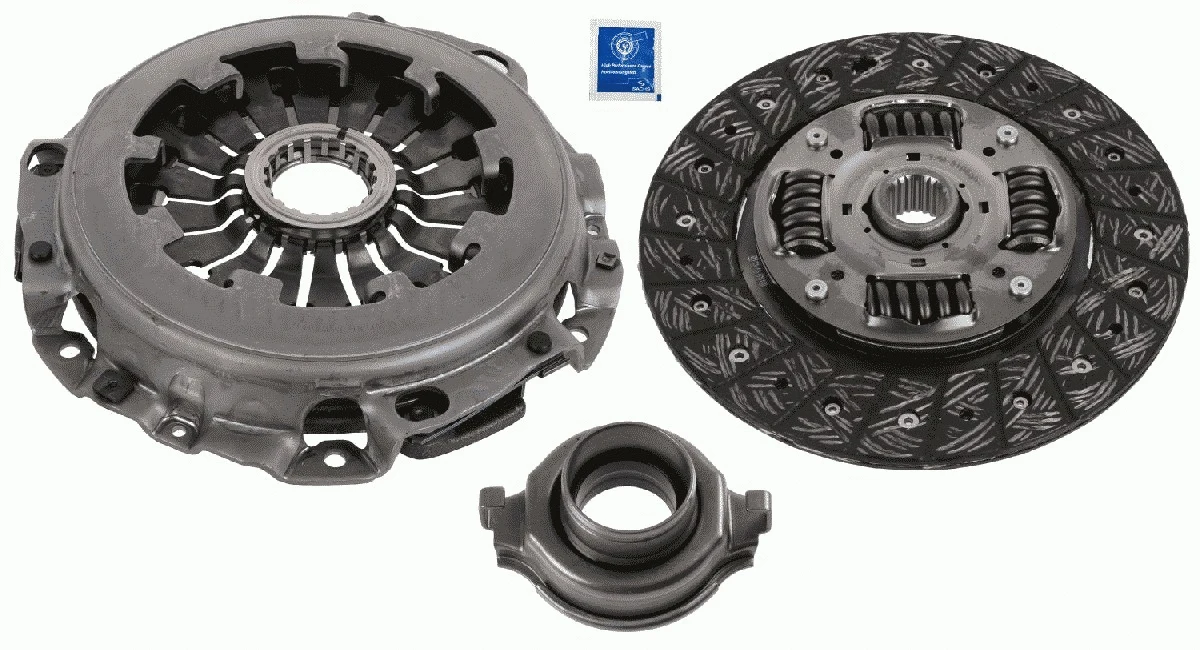 Clutch Kit (3000 954 081)