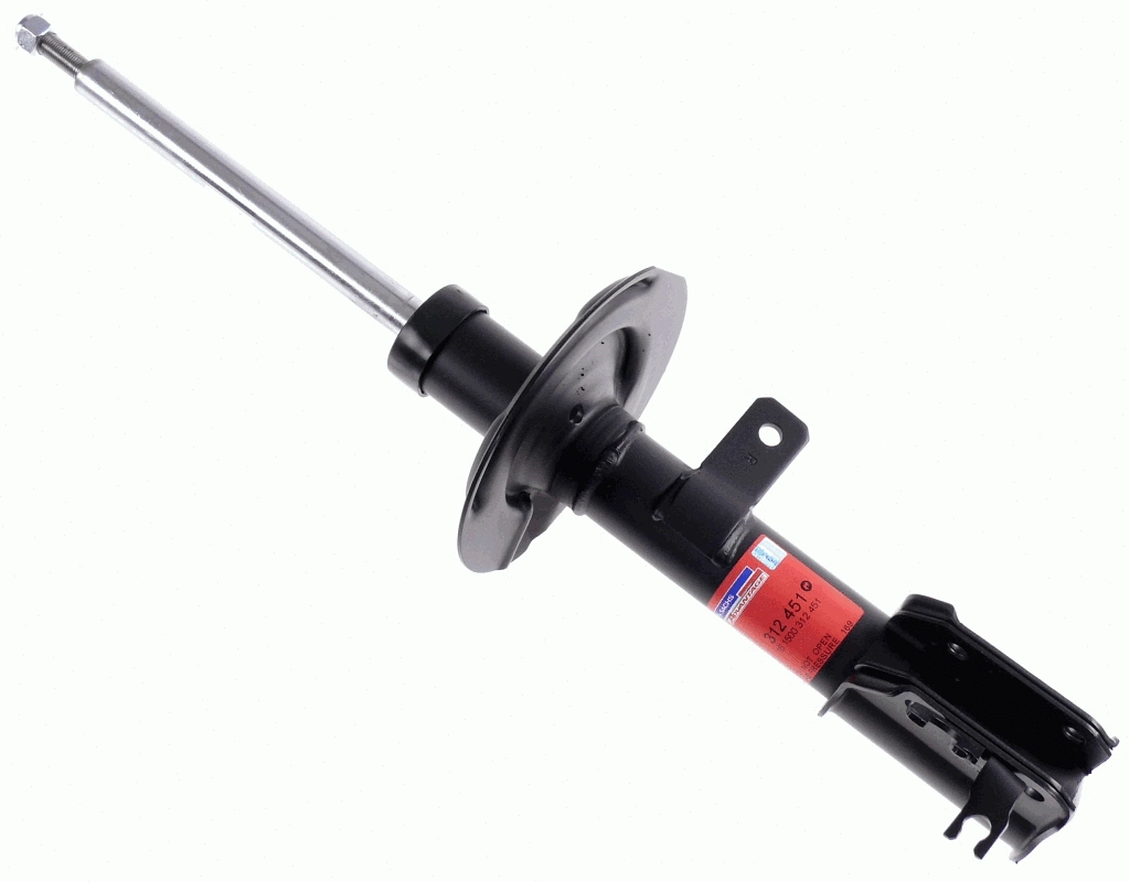 Shock Absorber (312 451)