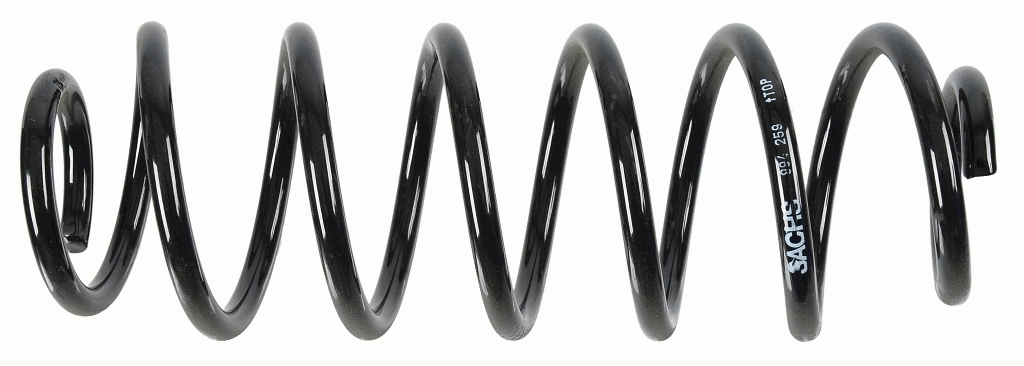 Suspension Spring (994 259)