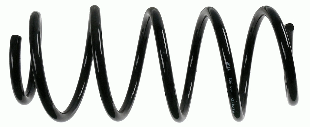 Suspension Spring (998 798)