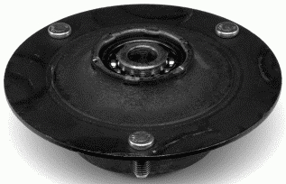 Suspension Strut Support Mount (802 010)