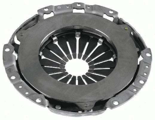 Clutch Pressure Plate