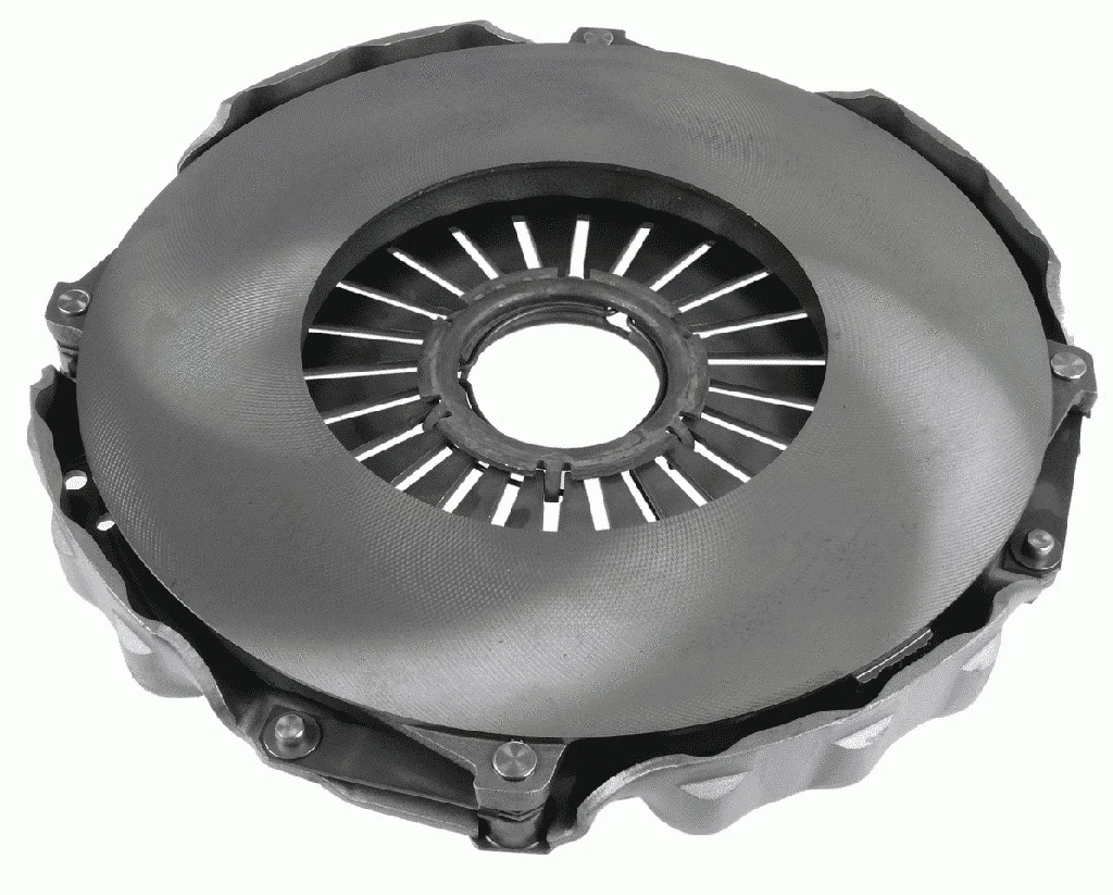 Clutch Pressure Plate