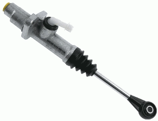 Master Cylinder, clutch (6284 600 176)
