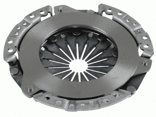 Clutch Pressure Plate