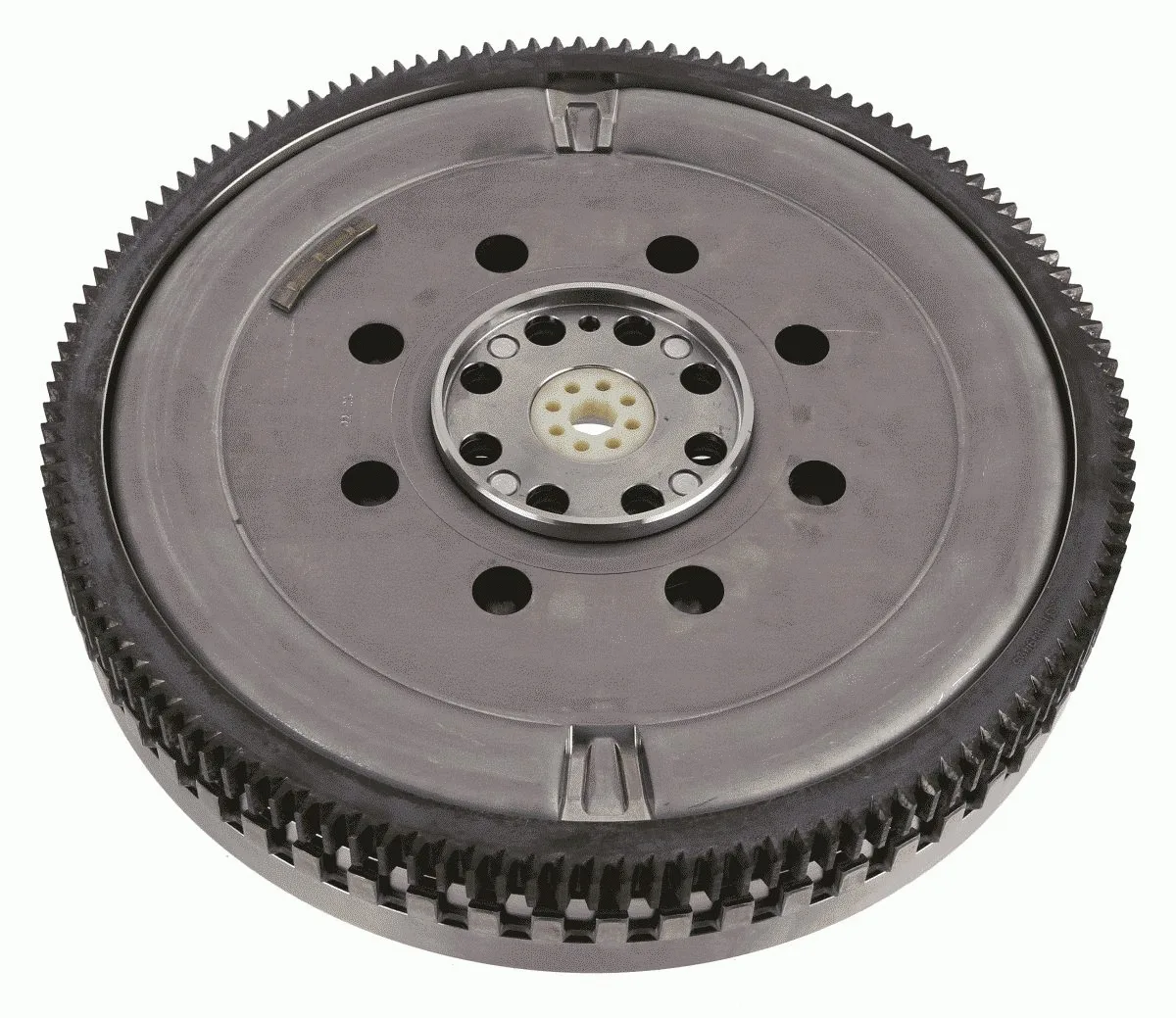 Flywheel