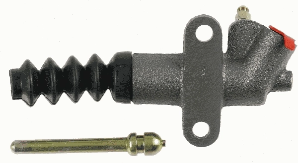 Slave Cylinder, clutch