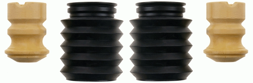 Dust Cover Kit, shock absorber (900 083)