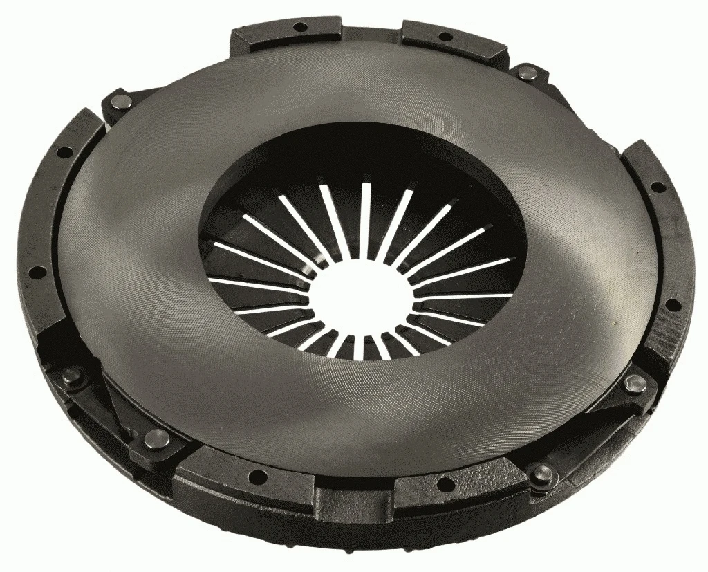 Clutch Pressure Plate