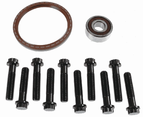 Repair Kit, flywheel (3423 601 001)
