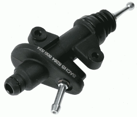 Master Cylinder, clutch