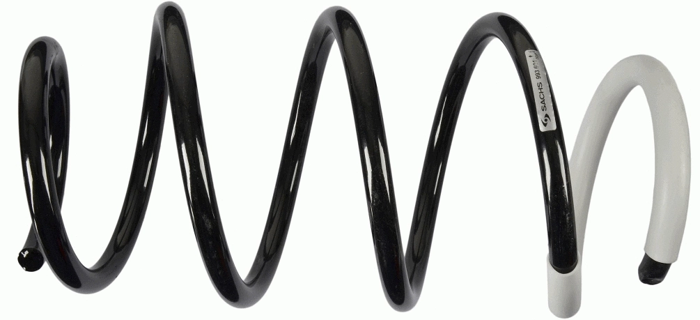 Suspension Spring (993 601)