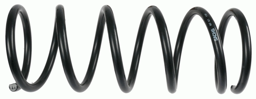 Suspension Spring (997 921)