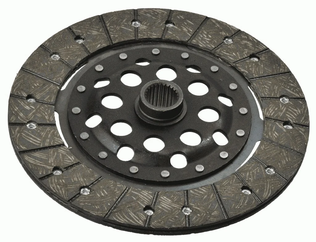 Clutch Disc (1864 634 058)