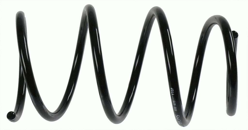 Suspension Spring (998 465)