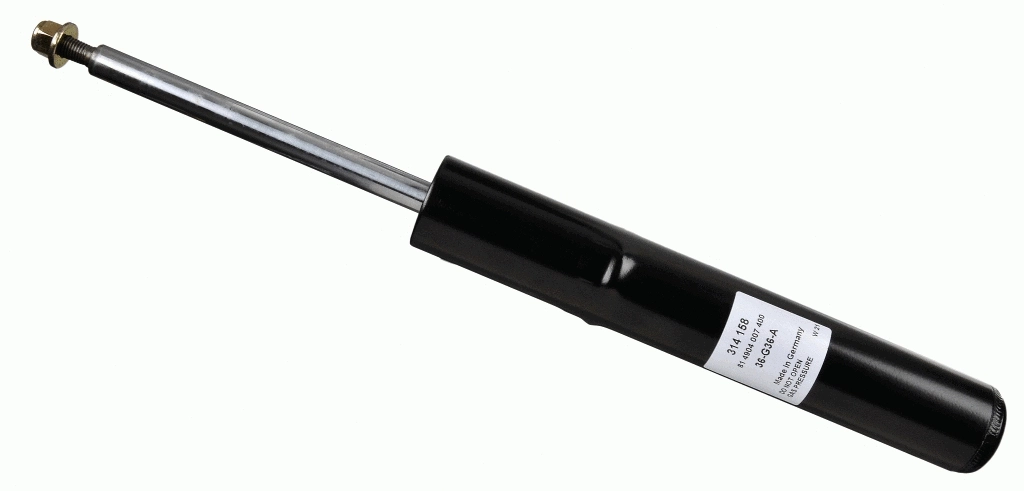Shock Absorber (314 158)