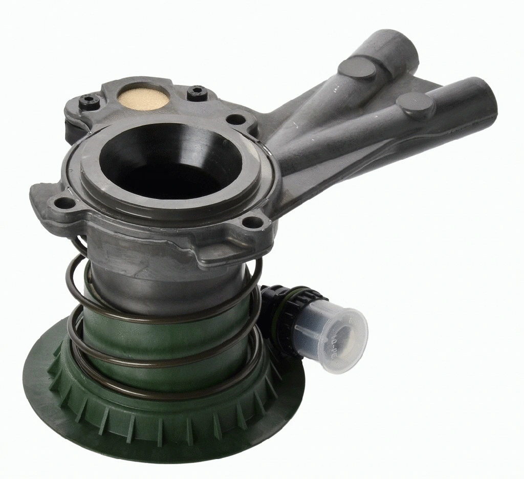 Central Slave Cylinder, clutch