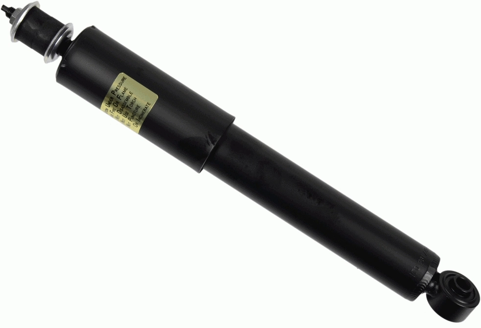 Shock Absorber (170 261)