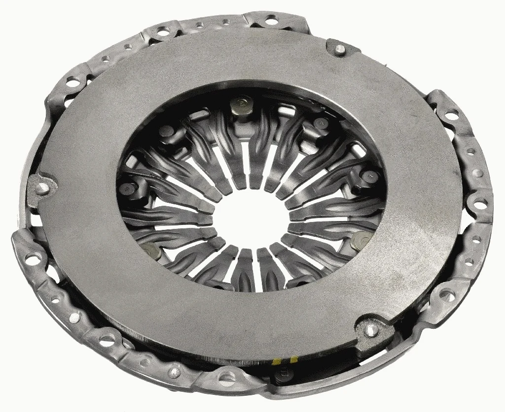 Clutch Pressure Plate