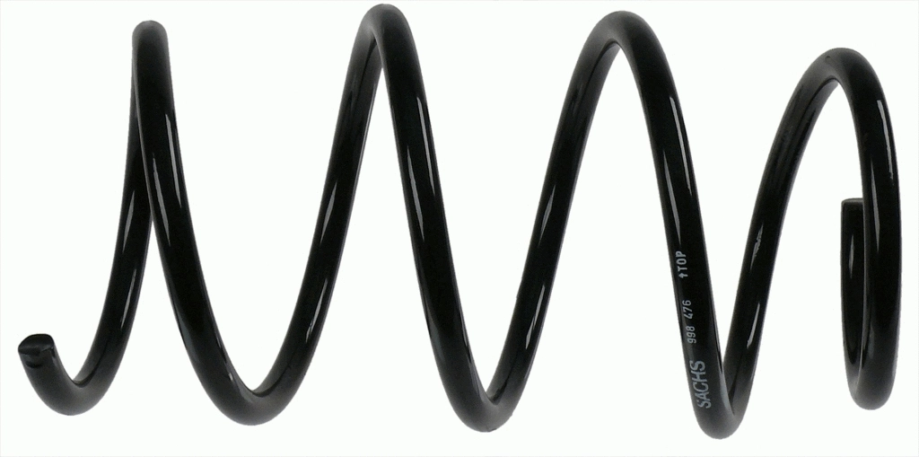 Suspension Spring (998 476)