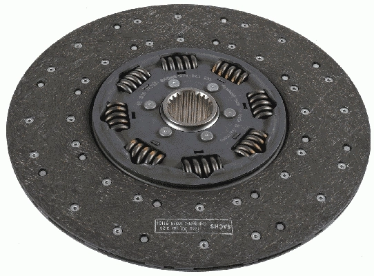 Clutch Disc