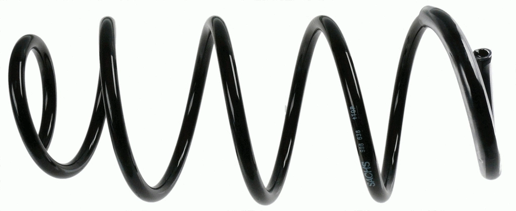 Suspension Spring (998 638)