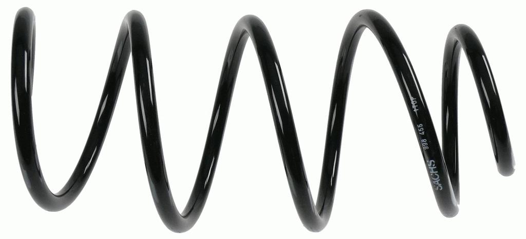 Suspension Spring (998 455)