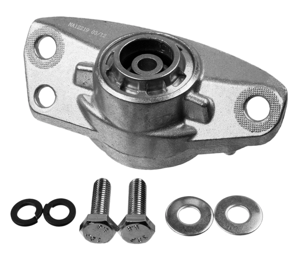 Suspension Strut Support Mount (802 628)
