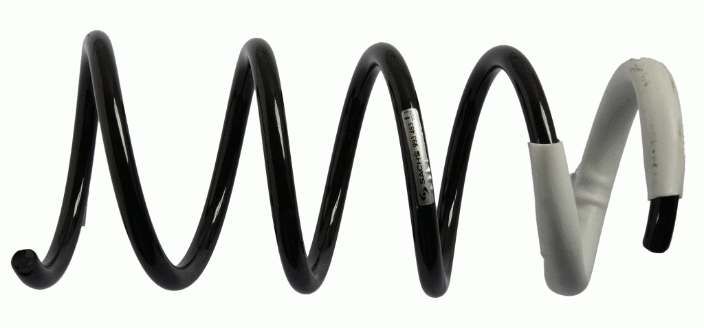 Suspension Spring (993 463)