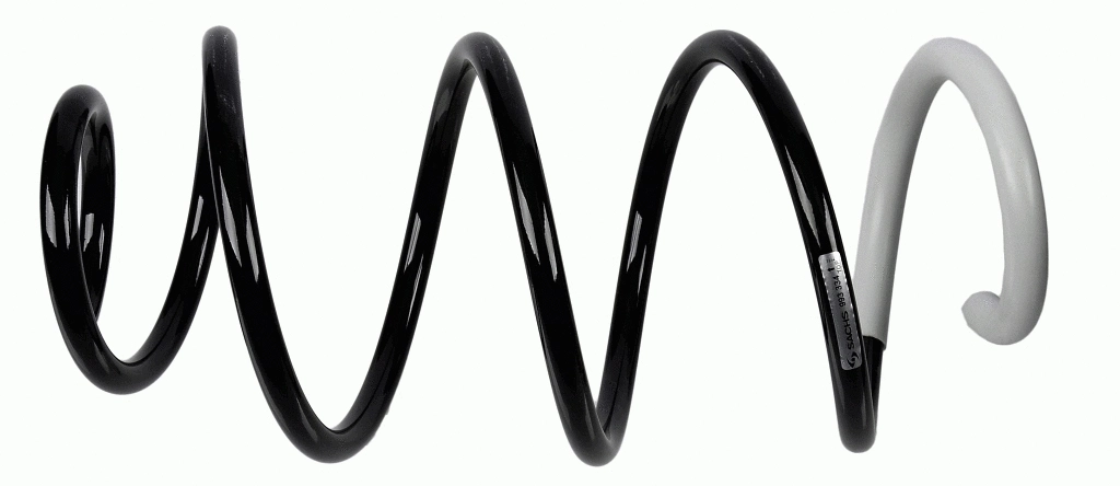 Suspension Spring (993 334)