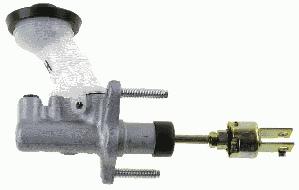 Master Cylinder, clutch (6284 600 101)