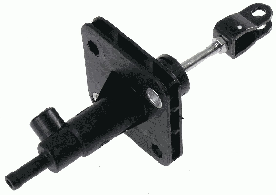 Master Cylinder, clutch