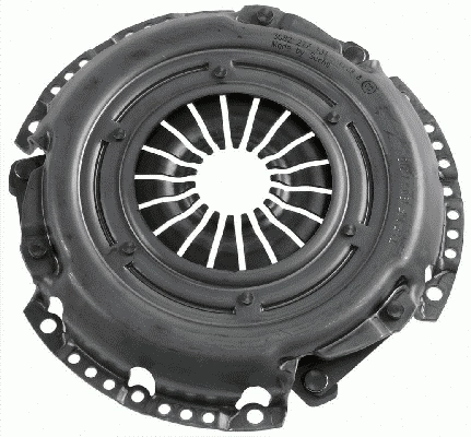 Clutch Pressure Plate (3082 277 131)