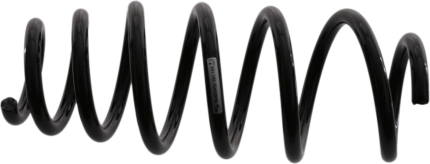 Suspension Spring (991 184)