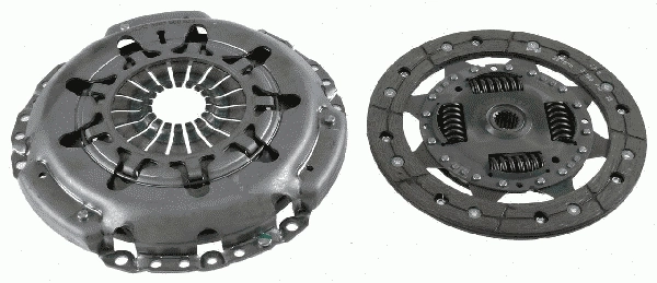 Clutch Kit (3000 951 245)